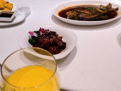 -乾隆美食·本帮菜(黄河路店)