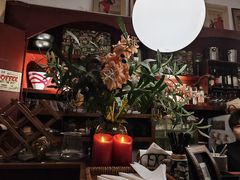 -小世界西餐厅(建国门店)