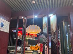 -洪焱重庆老火锅(万福花园店)