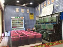 -众味海鲜大排档·活海鲜·潮汕味(南澳店)