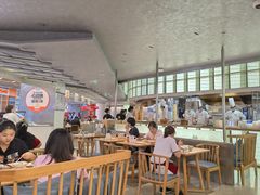 大堂-苏小柳点心·手作小笼包(新街口分院店)