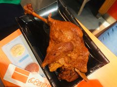 -吉野家(华联商厦店)