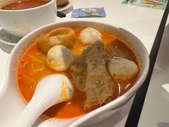 -翠华餐厅(维璟印象城店)