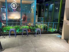 -丰茂烤串(金泉美食宫店)
