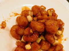 -津悦·正阳春烤鸭(红旗南路店)