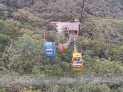 -天津盘山风景名胜区