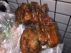 -肥喏喏小吃站(农院路店)