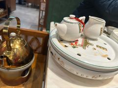 -悦得闲广式点心茶楼(蓝鲸世界店)