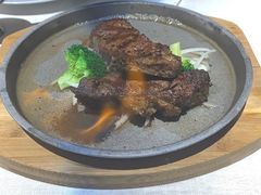 -俄士厨房(万松园店)