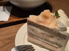 -RUXU入续糖水铺与包(卓悦中心店)