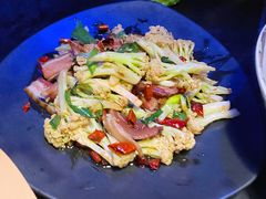 -醉小酒馆·川菜·江湖菜·重庆菜(观音桥旗舰店)