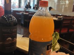 -蝎王府羊蝎子(西直门店)