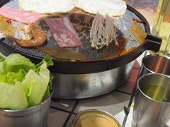 -肆幺幺烤肉(乐汇城店)