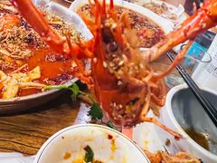 -大川先生·小龙虾·川菜(信义坊店)