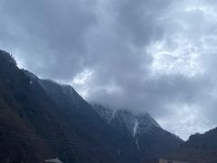 -硗碛藏寨·神木垒景区