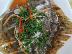 -景隆乳鸽王海鲜餐厅(溪涌店)