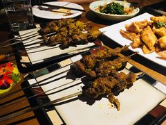 -葡萄集|滋味新疆菜·精酿酒馆(瑞豪酒店)