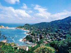 -枸杞岛