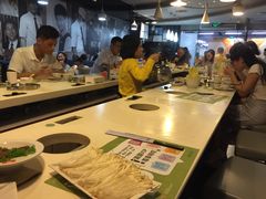-千味涮·健康火锅(会展连城新天地店)