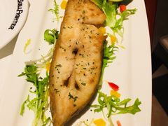 -斗牛士牛排(南京东路店)