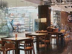 大堂-无印良品餐堂 MUJI Diner(成都太古里店)