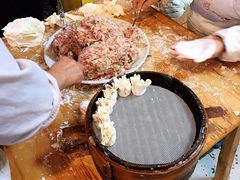 -海汇源老烧麦店(东大街总店)