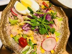 -山之川日料放题(通州店)