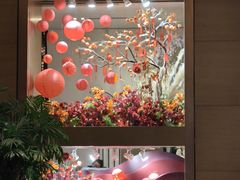 -天津东凯悦酒店·Market Café自助餐厅