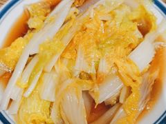 高山娃娃菜-卤儿道道(龙游路店)