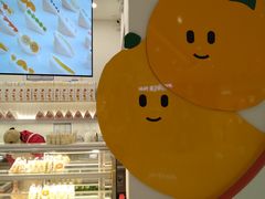 -Fruwich果明治(西单更新场店)