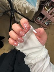 -由甲·美甲美睫工作室