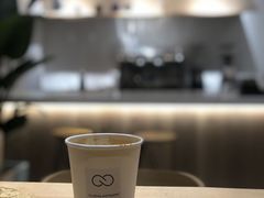 -infinite cafe