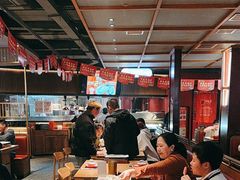 -丽伟的串·烧烤·砂锅(泰丰店)