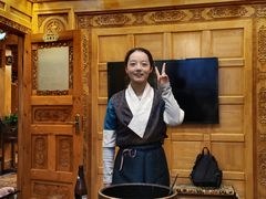 -宗巴雍姆藏餐府
