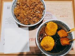 -吉野家(顺义站前北街店)