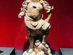 -陕西历史博物馆