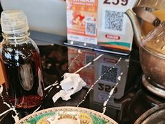 -巴依老爷新疆美食(清华东门店)