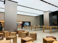 -Apple零售店(玄武湖店)