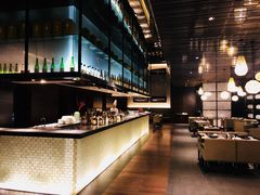 -曙亚洲餐厅-重庆富力艾美酒店(南坪万达广场店)