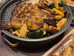 -永红源啤酒·烧烤·海鲜·大排档(台柳路店)