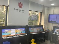 -Mr.先声音乐(东海店)