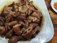 香卤肥肠-朱大嘴肥肠血旺(福字街店)