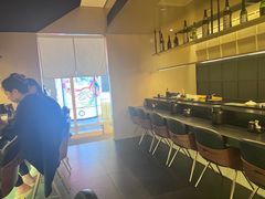 -Sushi Hanzo半藏(天环广场店)