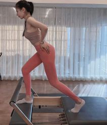 -美臻·瑜伽普拉提大器械馆