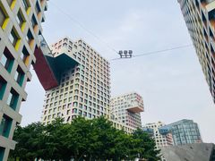 -和美电影艺术中心(万国城店)