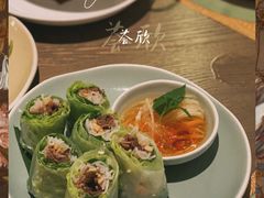 -CHINCHIN 青青·泰国料理(万象食家店)