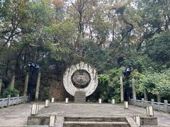 -杭州黄龙洞