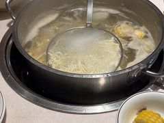 -潮泰牛肉火锅 · 创于1992年(车公庙店)