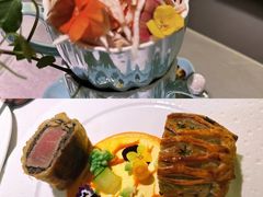 -PARFUM FLORAL花境法餐(南京首店)