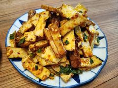 -常樂屋·常德米粉(青年路店)